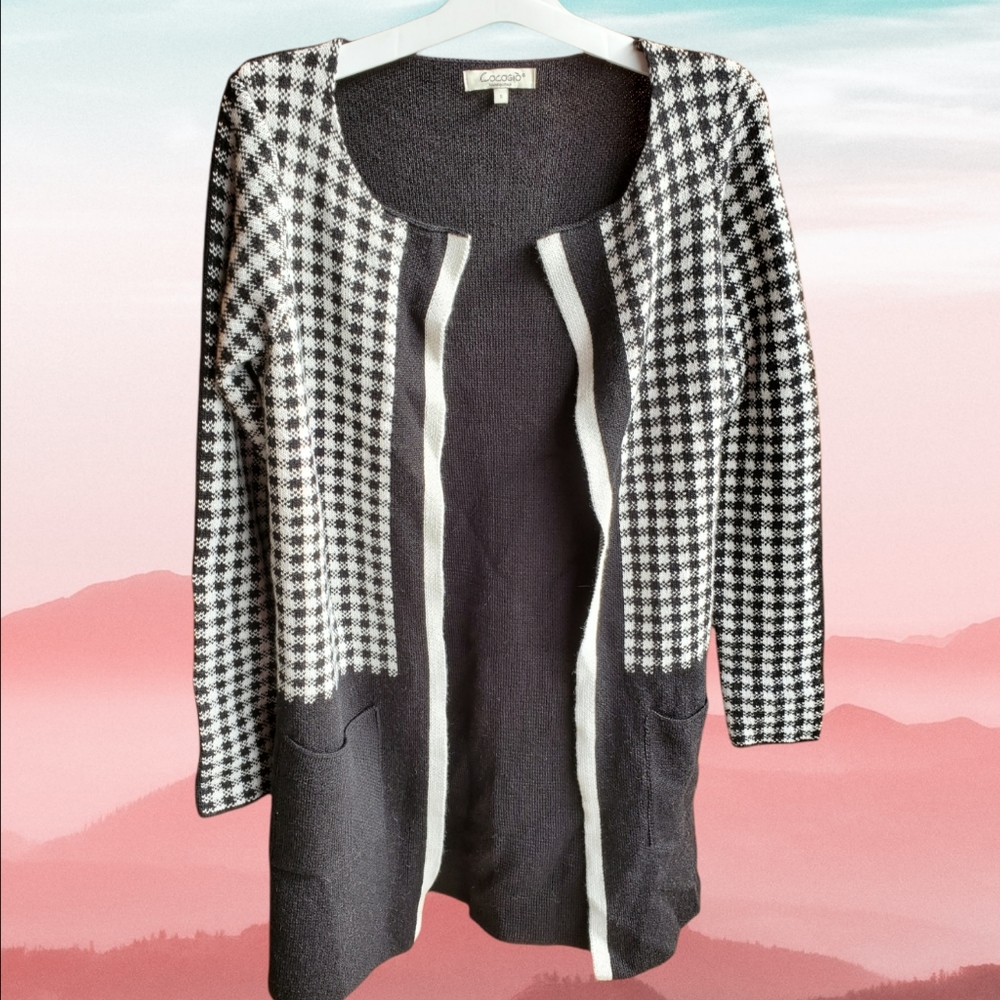 Cocogio Cardigan
